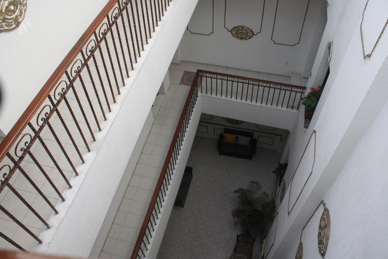 Casa De La Luna 3* México DF